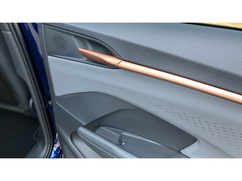 CUPRA Terramar 1.5 eHybrid 204 V2 5dr DSG Hatchback